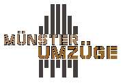 Logo - MU Münster Umzüge UG