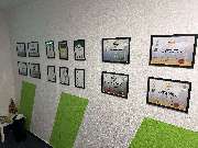 Muay Thai Kassel - dein Gym für authentisches Thaiboxen. - Muay Thai Kassel - dein Gym für authentisches Thaiboxen. Präsentation von Auszeichnungen, Trainerlizenzen und Leistungsnachweisen, die Kompetenz und sportliche Professionalität hervorheben.