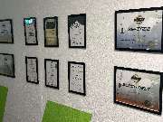 Muay Thai Kassel - dein Gym für authentisches Thaiboxen. - Muay Thai Kassel - dein Gym für authentisches Thaiboxen. Sammlung professioneller Zertifikate und Auszeichnungen, die Expertise, Qualifikation und langjährige Erfahrung im Kampfsport unterstreiche