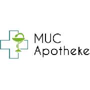 MUC-Apotheke - Logo der MUC-Apotheke