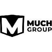 MUCH Group GmbH - MCH Logo