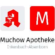 Muchow Apotheke Enkenbach-Alsenborn - Logo der Muchow Apotheke Enkenbach-Alsenborn