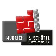 Mudrich & Schöttl Bau GmbH | Sanierung und Renovierung - LOGO