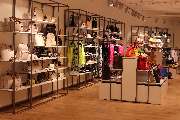 MUECKE. Outlet München - MUECKE in München im daseinstein Einkaufszentrum Damenbekleidung