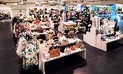 MUECKE. Regensburg - MUECKE Regenburg im KÖWE Einkaufszentrum Taschen und Accessoires