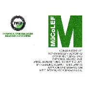 MüCoLEF GmbH - LOGO