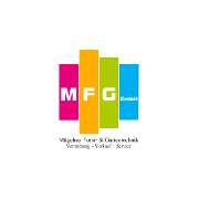 Mügelner Forst- und Gartentechnik MFG GmbH - LOGO