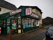 Mühlbach-Apotheke - Aussenansicht der Mühlbach-Apotheke