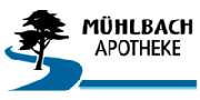 Mühlbach Apotheke - LOGO