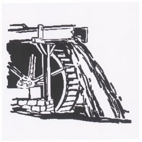 Mühlbach-Apotheke - Logo der Mühlbach-Apotheke