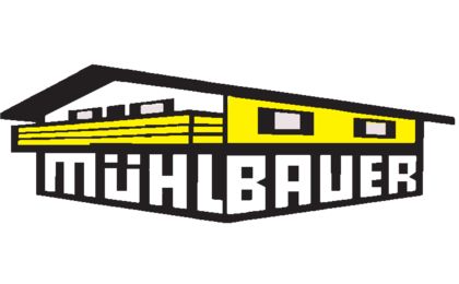 MÜHLBAUER Bau GmbH - LOGO