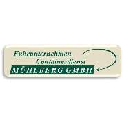 Mühlberg GmbH Containerdienst - Fuhrunternehmen - LOGO