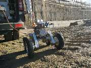 Mühleisen Rohrreinigung GmbH - GALLERY