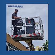 Mühleisen Rohrreinigung GmbH - GALLERY