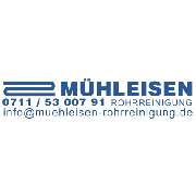 Mühleisen Rohrreinigung GmbH - LOGO
