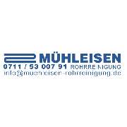 Mühleisen Rohrreinigung GmbH - LOGO