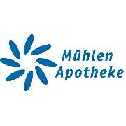 Mühlen Apotheke e.K. - Logo der Mühlen Apotheke e.K.