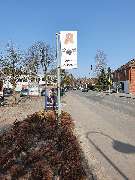 Mühlen-Apotheke - Aussenansicht der Mühlen-Apotheke