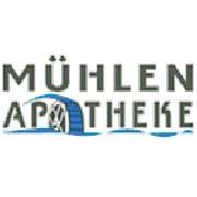 Mühlen-Apotheke - Logo der Mühlen-Apotheke