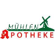 Mühlen-Apotheke - Logo der Mühlen-Apotheke