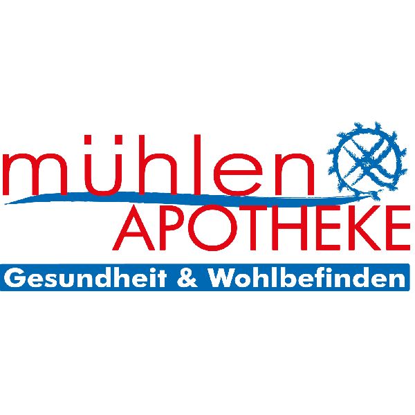 Mühlen-Apotheke - Logo der Mühlen-Apotheke