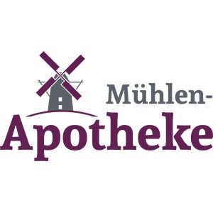 Mühlen-Apotheke - Logo der Mühlen-Apotheke