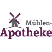 Mühlen-Apotheke - Logo der Mühlen-Apotheke