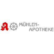 Mühlen-Apotheke - Logo der Mühlen-Apotheke