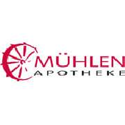 Mühlen-Apotheke - Logo der Mühlen-Apotheke