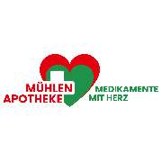 Mühlen-Apotheke - Logo der Mühlen-Apotheke