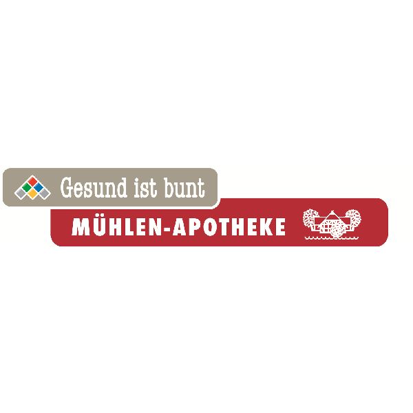 Mühlen-Apotheke - Logo der Mühlen-Apotheke