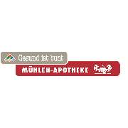 Mühlen-Apotheke - Logo der Mühlen-Apotheke