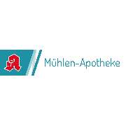 Mühlen-Apotheke - Logo der Mühlen-Apotheke