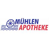 Mühlen-Apotheke - Logo der Mühlen-Apotheke