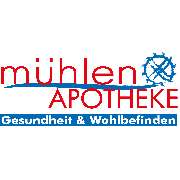 Mühlen-Apotheke - Logo der Mühlen-Apotheke