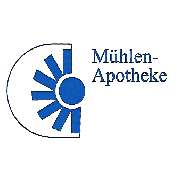 Mühlen-Apotheke - Logo der Mühlen-Apotheke