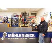 Mühlenbeck Schlüsseldienst - GALLERY