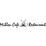 Mühlencafe & Restaurant - LOGO
