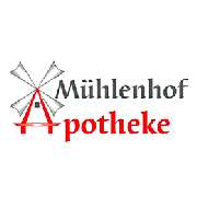 Mühlenhof-Apotheke - Logo der Mühlenhof-Apotheke