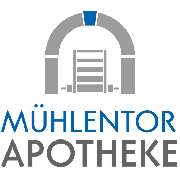 Mühlentor-Apotheke - Logo der Mühlentor-Apotheke