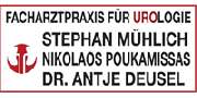 Mühlich Stephan Urologe - LOGO