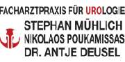 Mühlich Stephan Urologe - LOGO