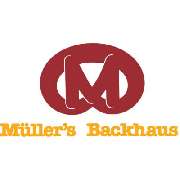 Müller Backhaus GmbH - LOGO