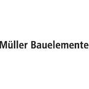 Müller Bauelemente - LOGO