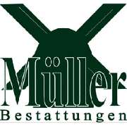 Müller Bestattungen GmbH - LOGO