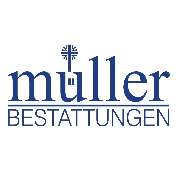 Müller Bestattungen - LOGO