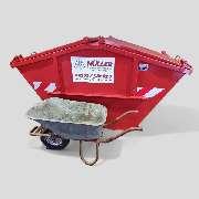 Müller Containerdienst GmbH - GALLERY