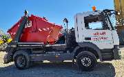 Müller Containerdienst GmbH - GALLERY