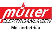 Müller Elektroanlagen - LOGO