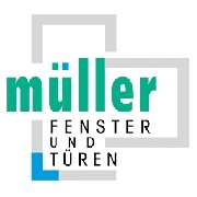 Müller Fensterbau GmbH - LOGO
